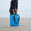 Waterproof Surf Changing Mat & Dry Bag