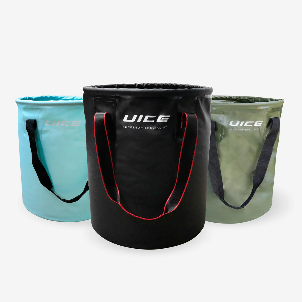 Waterproof Surf Changing Mat & Dry Bag