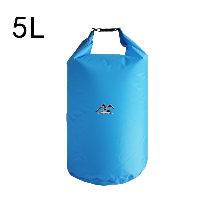 Professional Waterproof Dry Bag