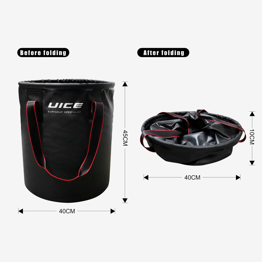 Waterproof Surf Changing Mat & Dry Bag