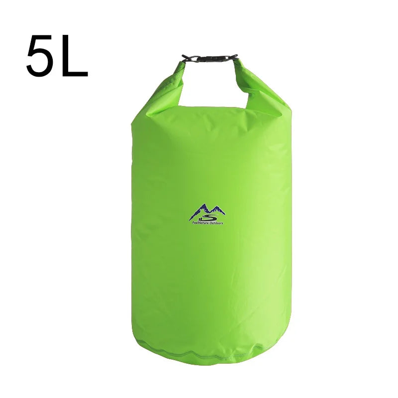Professional Waterproof Dry Bag