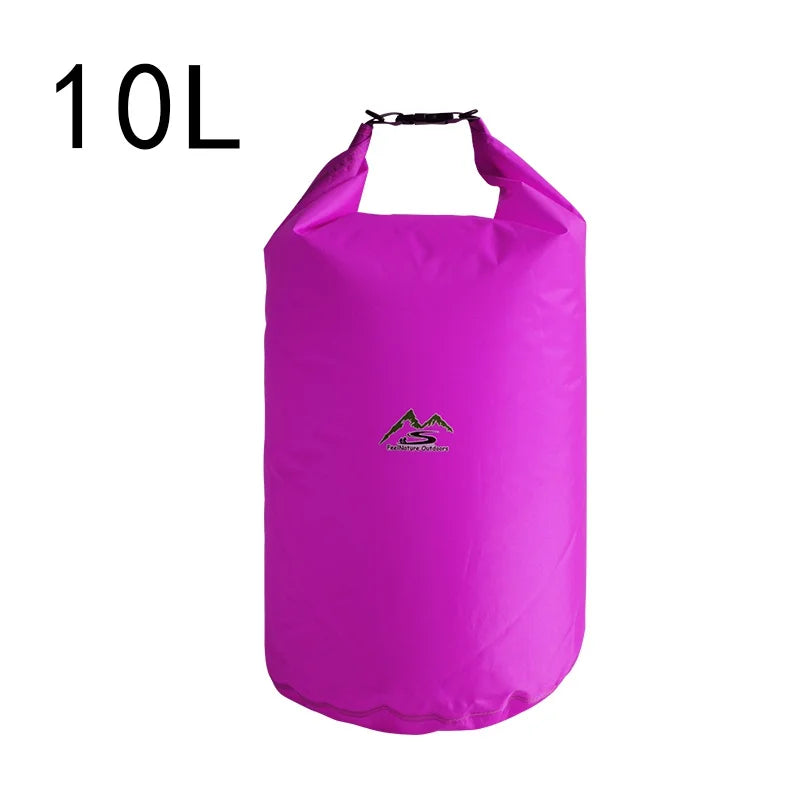 Professional Waterproof Dry Bag