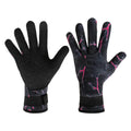 3mm Anti-Slip Neoprene Gloves