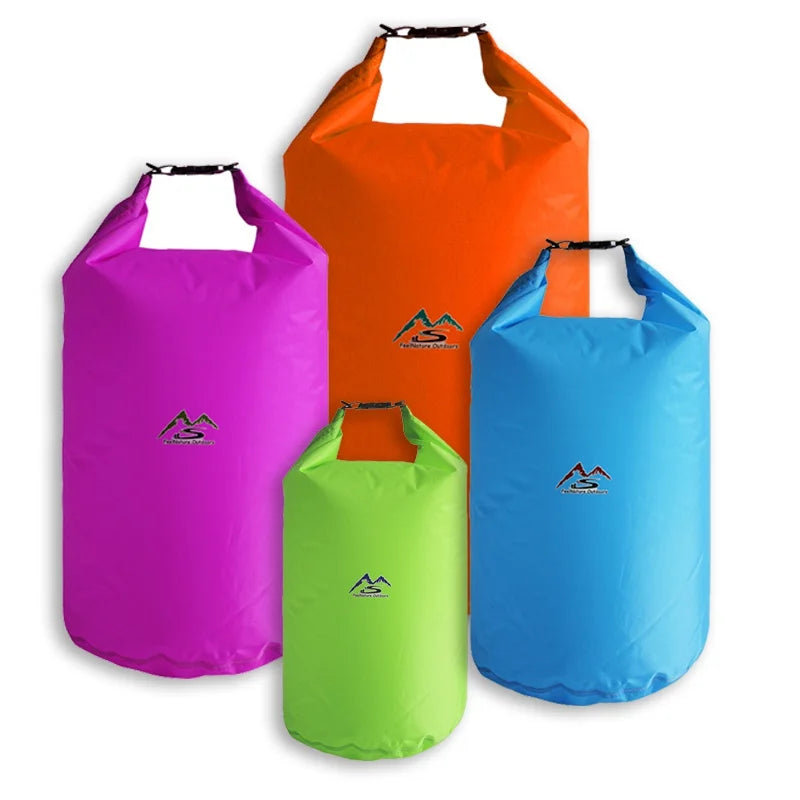 Professional Waterproof Dry Bag