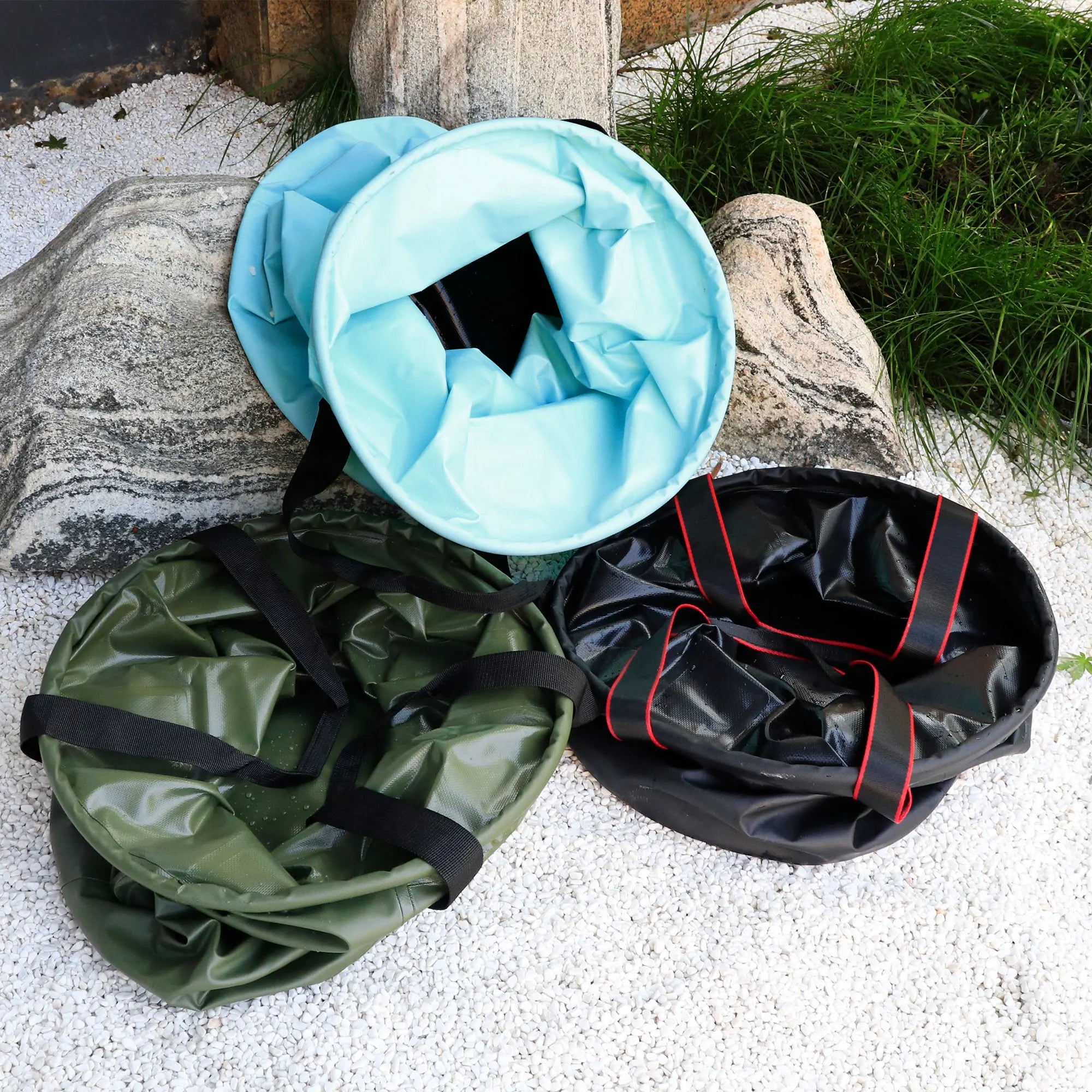 Waterproof Surf Changing Mat & Dry Bag