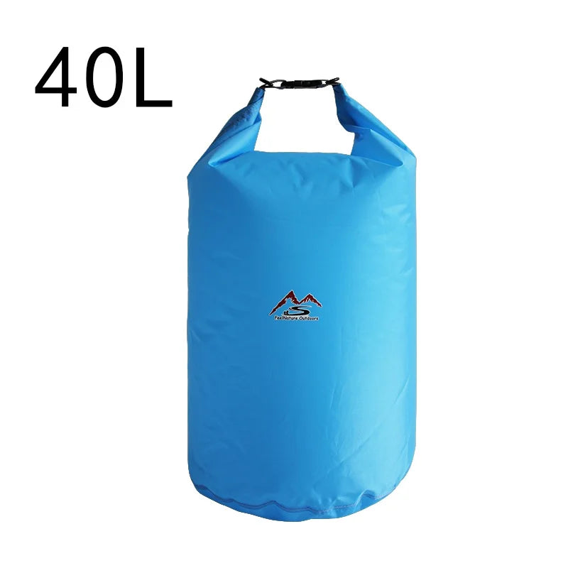 Professional Waterproof Dry Bag