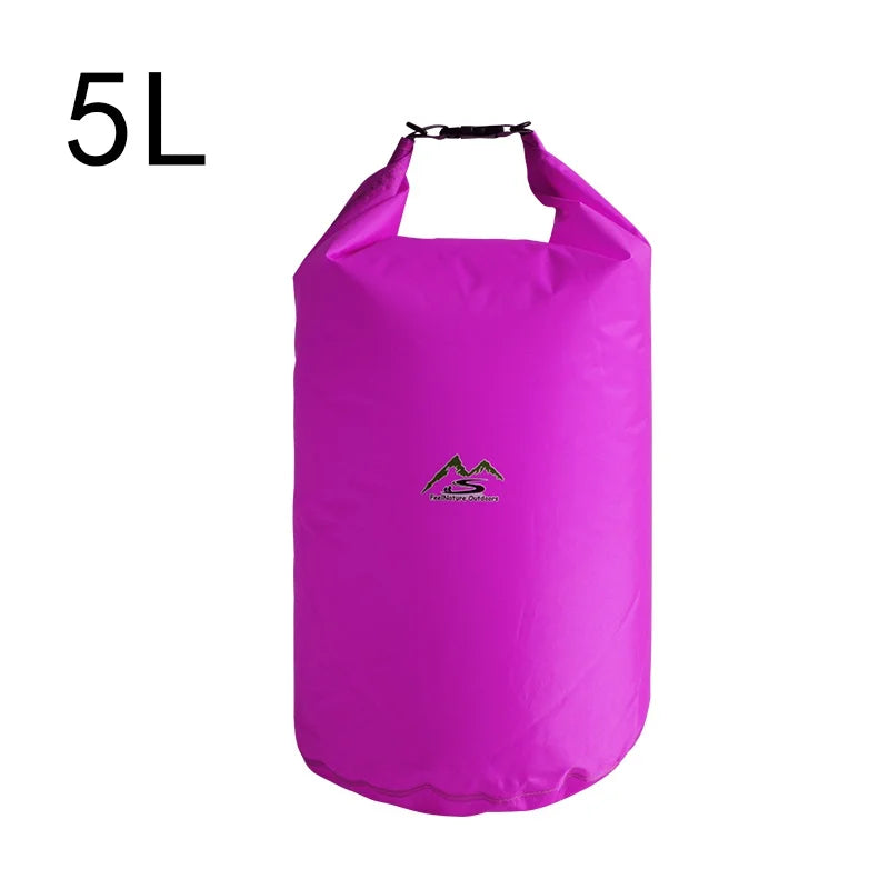 Professional Waterproof Dry Bag