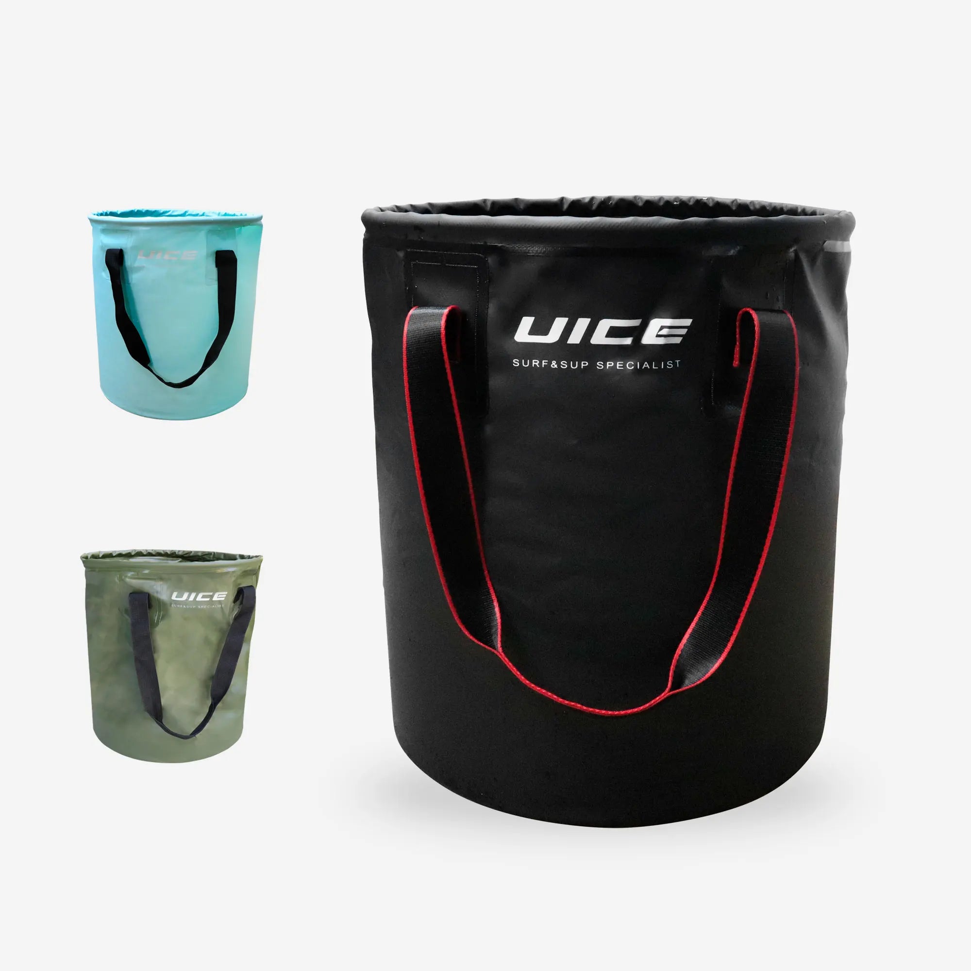 Waterproof Surf Changing Mat & Dry Bag