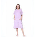 Premium Fleece Beach Robe